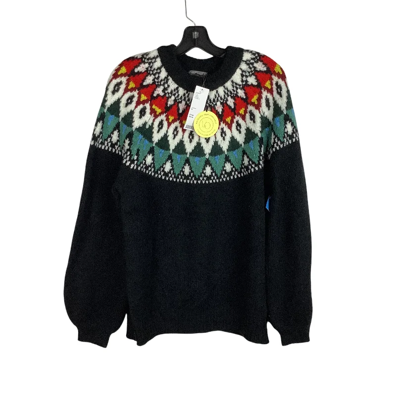 Special Offer Sweater By Urban Outfitters In Multi-colored, Size: M