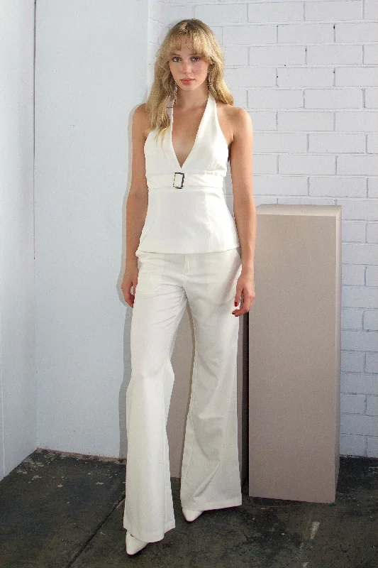Steal Deal SCG MADE |Cassandra Halter-neck top