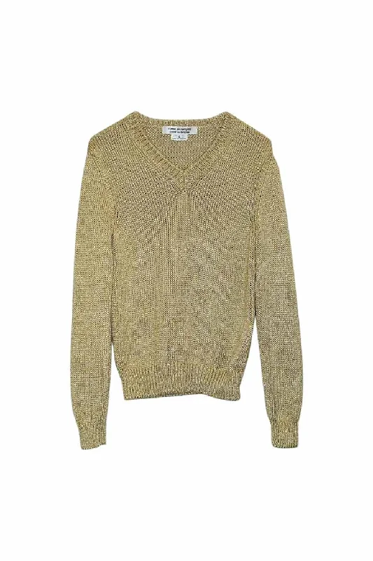 Unbeatable Prices [WW19462] Comme des Garçons | Knitwear
