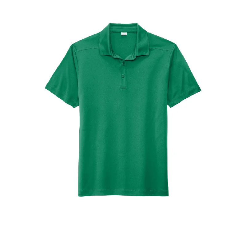 #Sport-Tek Posi-UV Pro Polo