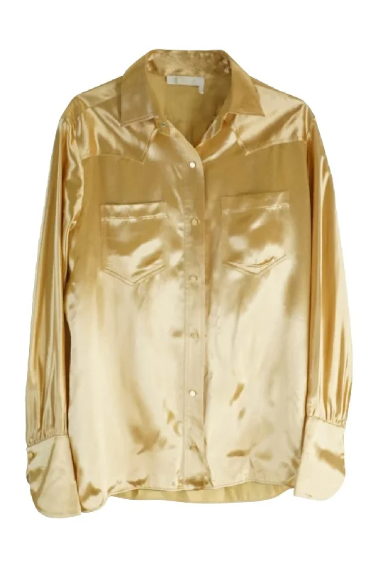 Low Price [WW20323] Chloé | Shirt