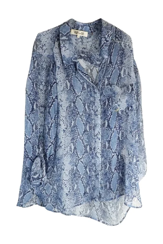 Weekend Bargains to Celebrate [WW20320] Diane Von Furstenberg | Shirt