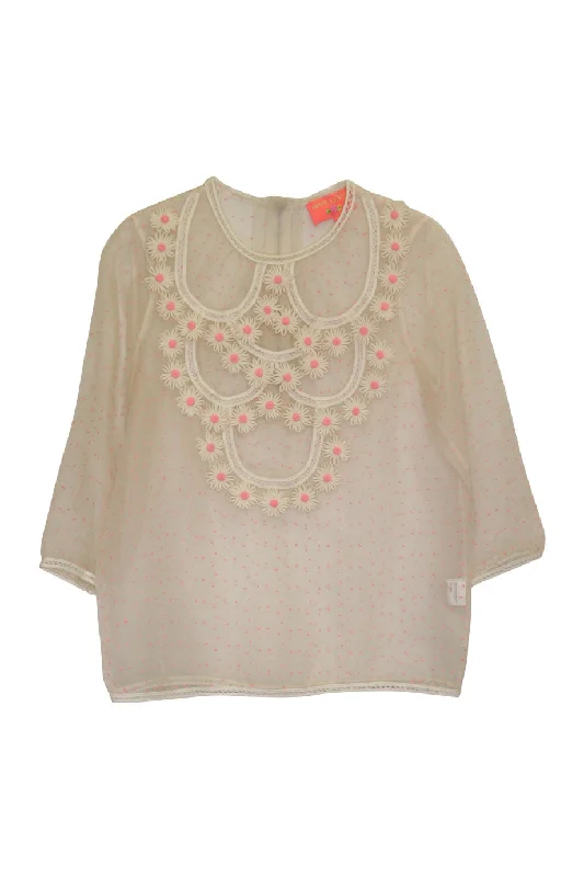 Special Price [WW21257] Manoush | Top