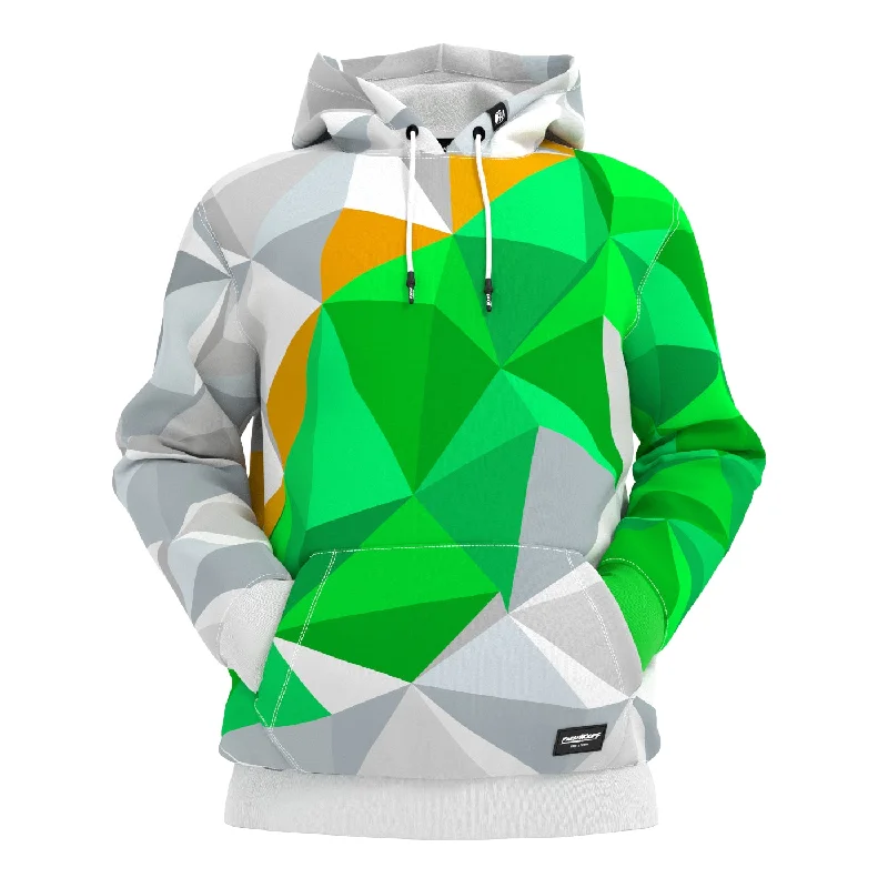 Cubes Questions Hoodie