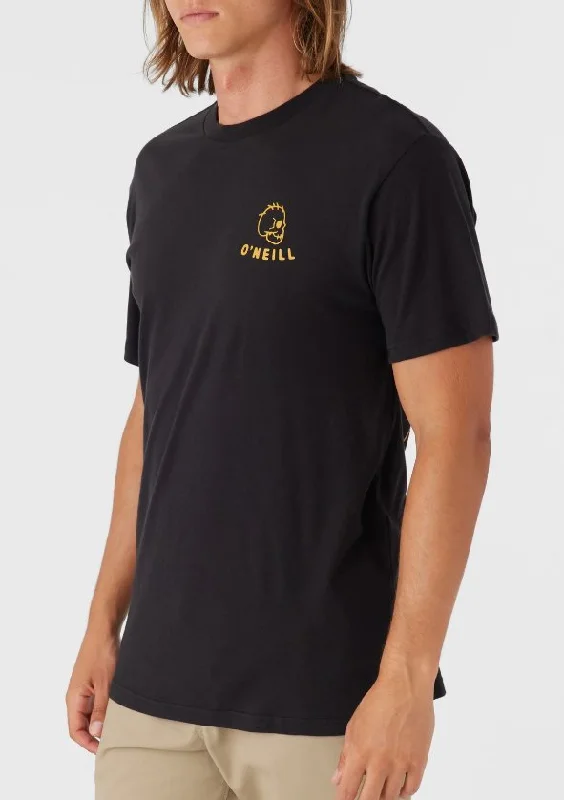 O'NEILL SKATE BONES TSHIRT