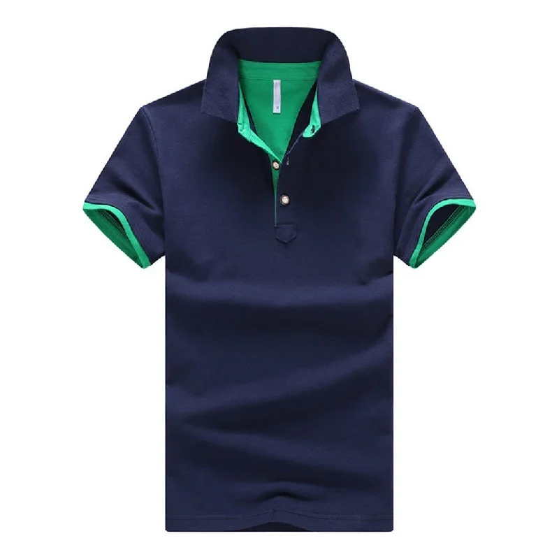 Navy-Green