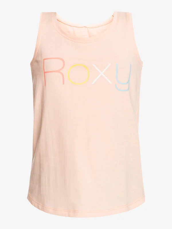 Roxy There Is Life - Tank Top For Girls