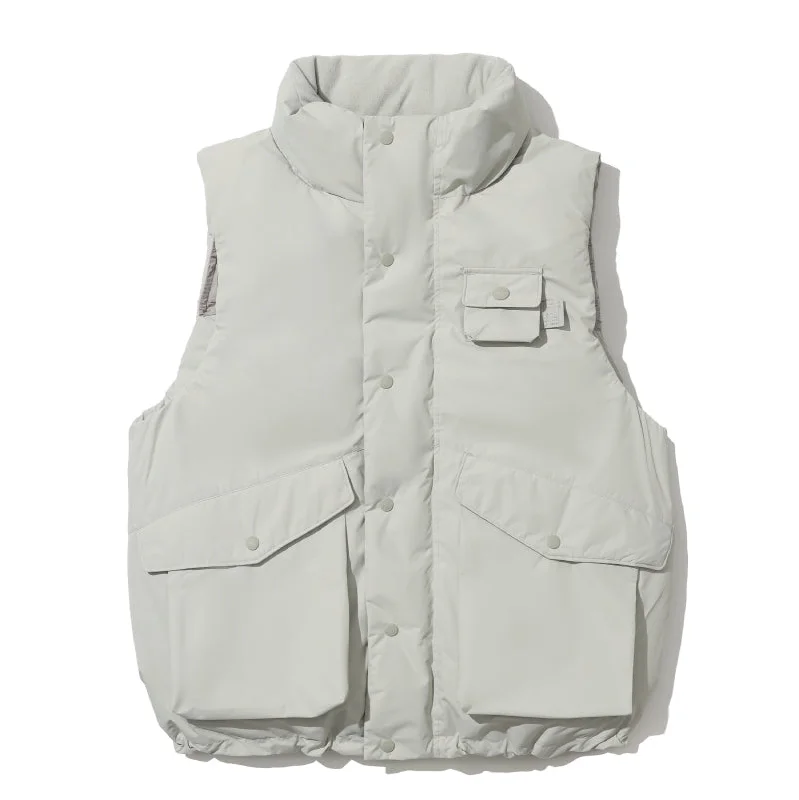 24SS Down Vest