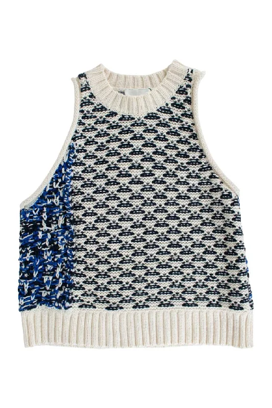 Weekend Sale: Don't Miss Out [WW20450] 3.1 Phillip Lim | Vest Top