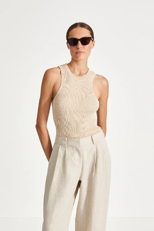 Weekend Offers That Amaze PINAR TOP - CREAM