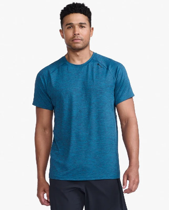 Men's Motion Tee -  Celestial