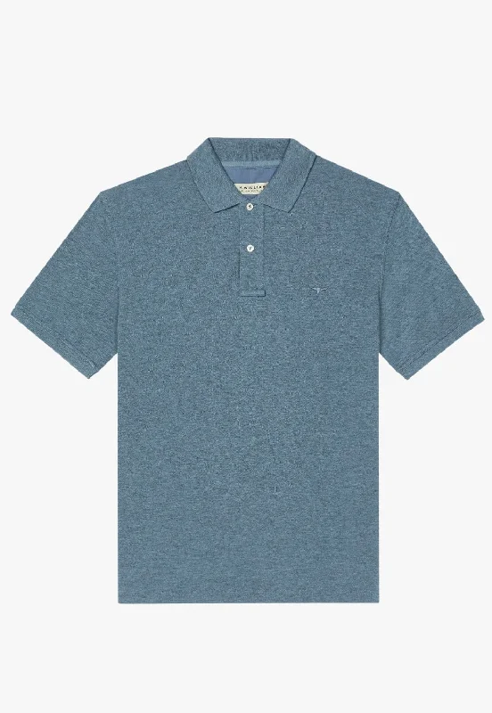 R.M. Williams Mens Rod Polo