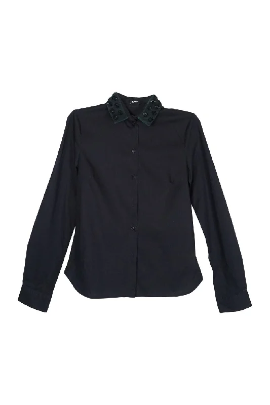Weekend Bargains to Enjoy [WW21312] Jil Sander | Shirt
