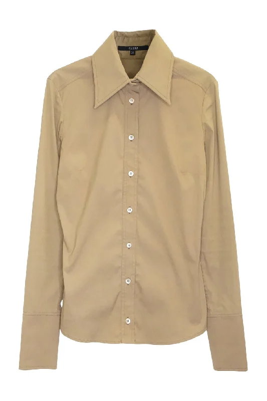 Weekend Offers That Thrill [WW20724] Gucci | Shirt