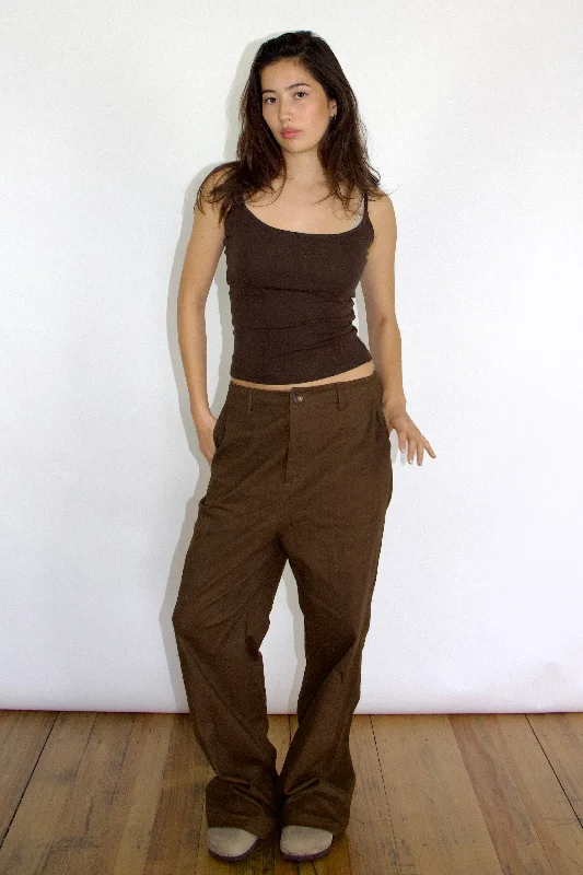 Low Price SCG MADE |Kyra Basic 90s Camisole