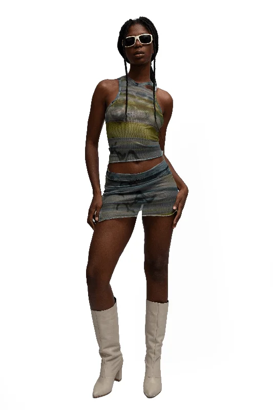 The Best Prices MESH HOLY MESS SET