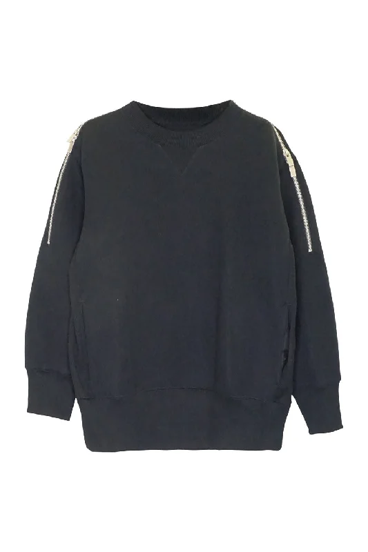 Weekend Offers That Tempt [WW20743] Sacai | Knitwear