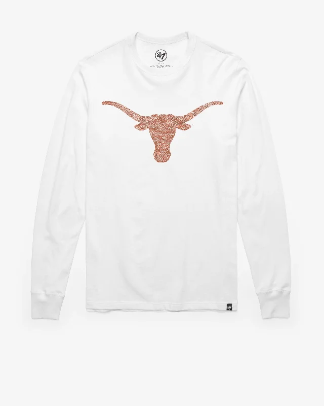 TEXAS LONGHORNS PREMIER '47 FRANKLIN LONG SLEEVE TEE