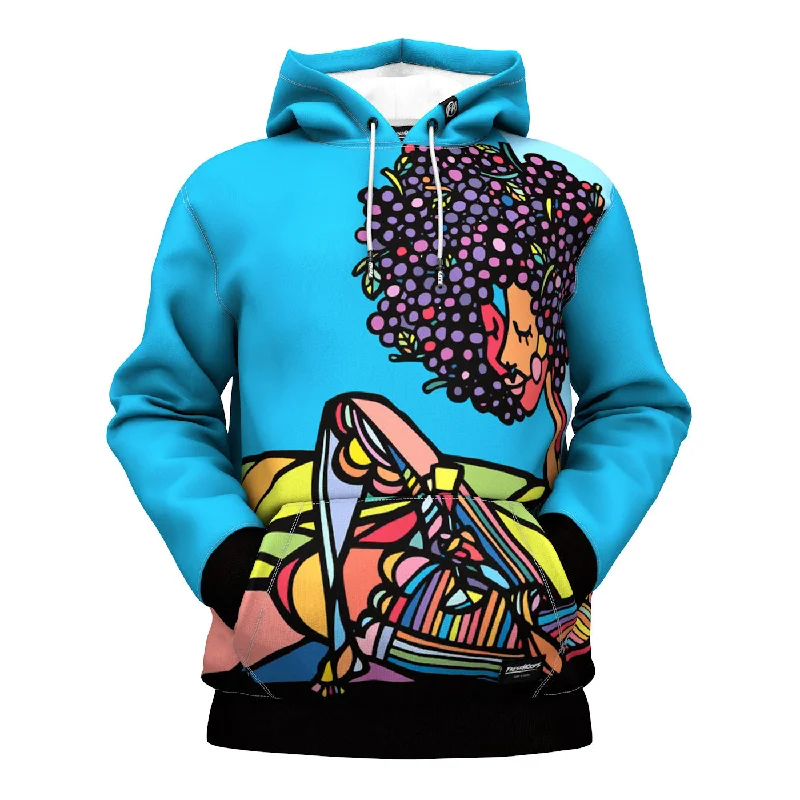 Lucid Dreams Hoodie