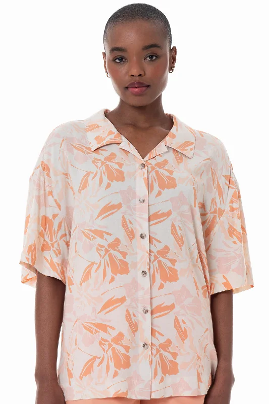 Weekend Savings Bonanza Printed Shirt _ 152219 _ Multi