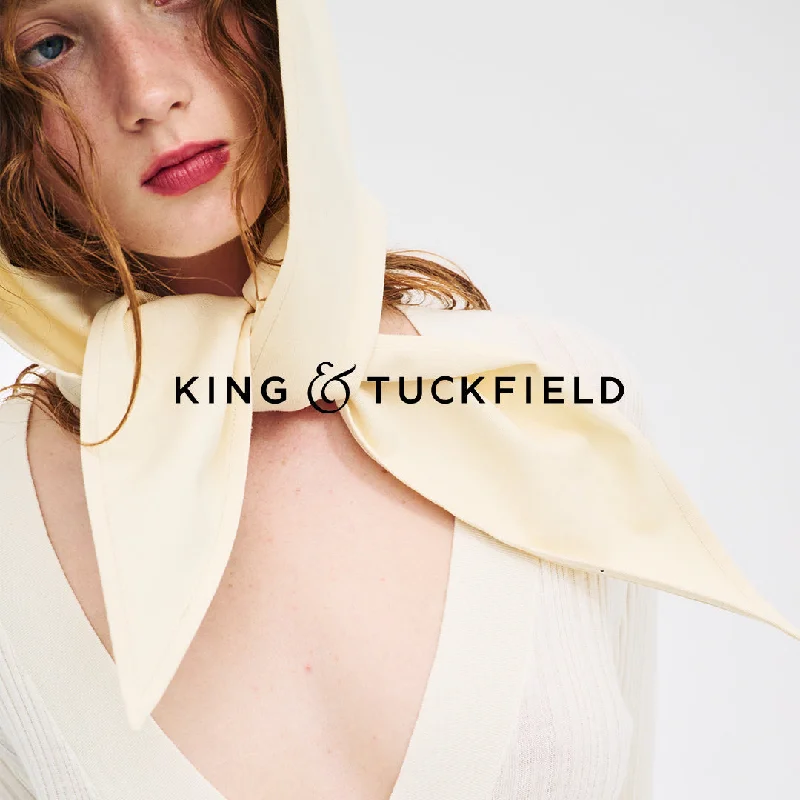 King & Tuckfield Gift Card