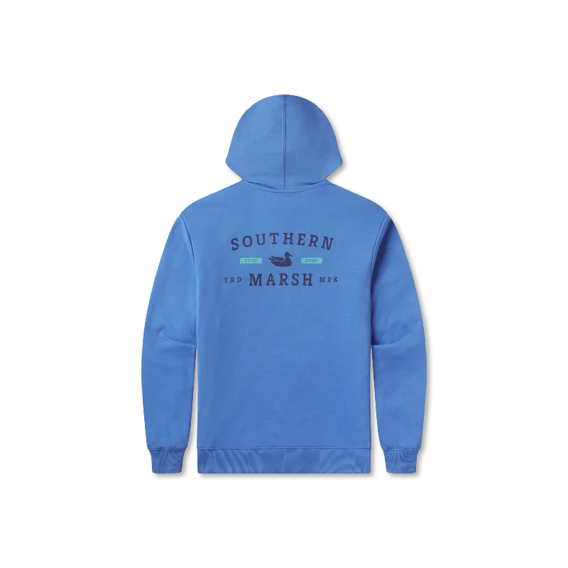 Lowcountry Classic Hoodie