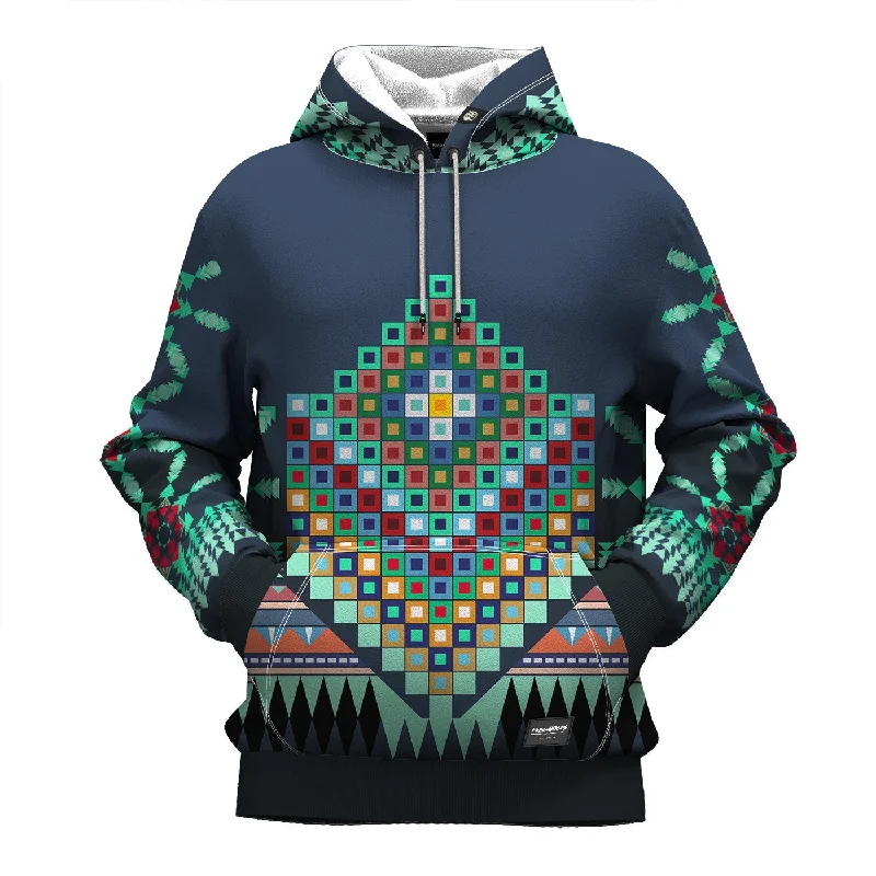 Secret Charm Hoodie