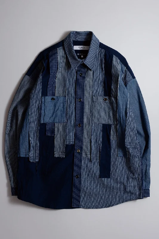 OBI SHIRT RINSE