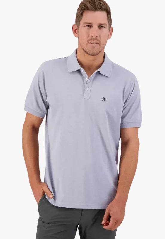 Swanndri Mens Augusta Polo