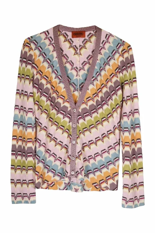 Weekend Sale: Don't Miss Out [WW21134] Missoni | Knitwear