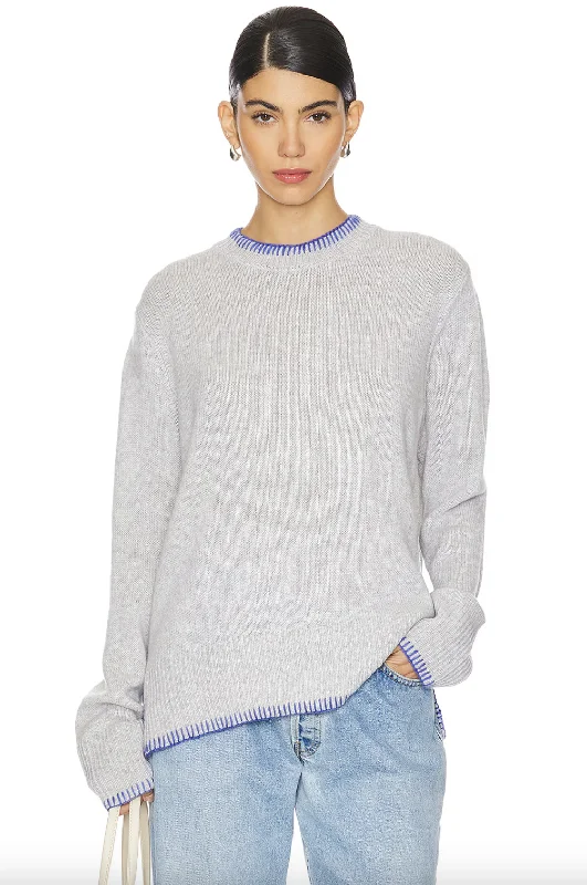 Major Deal Marisol Sweater - Heather