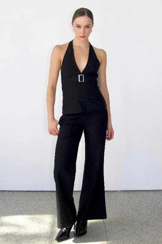Extra Savings SCG MADE |Cassandra Halter-neck top