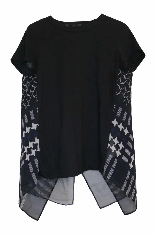 Year-End Deals [WW21241] Sacai | T-shirt