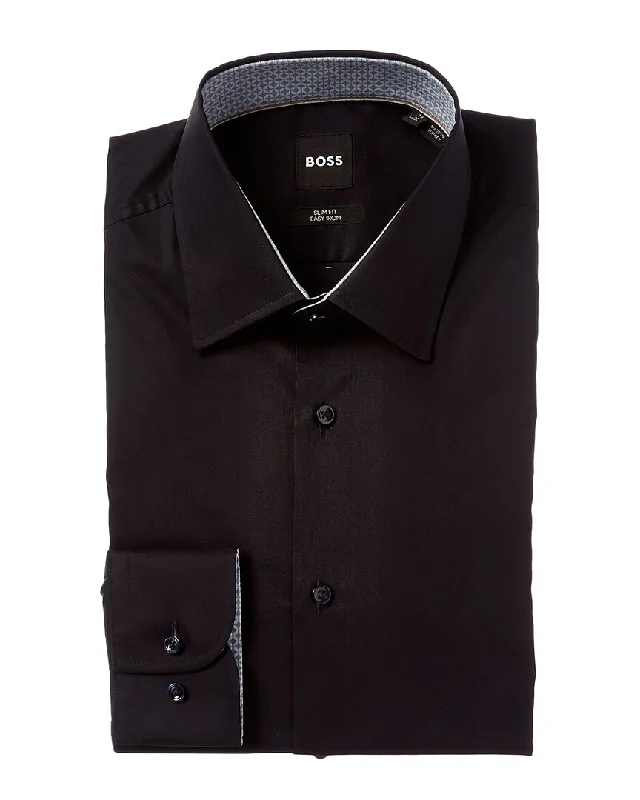 Boss by Hugo Boss Slim Fit Dress Shirt