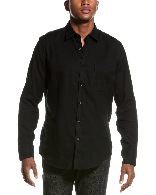 BOSS Hugo Boss Relegant Regular Fit Shirt