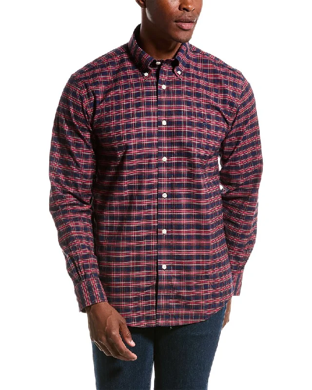 Brooks Brothers Regular Fit Shirt