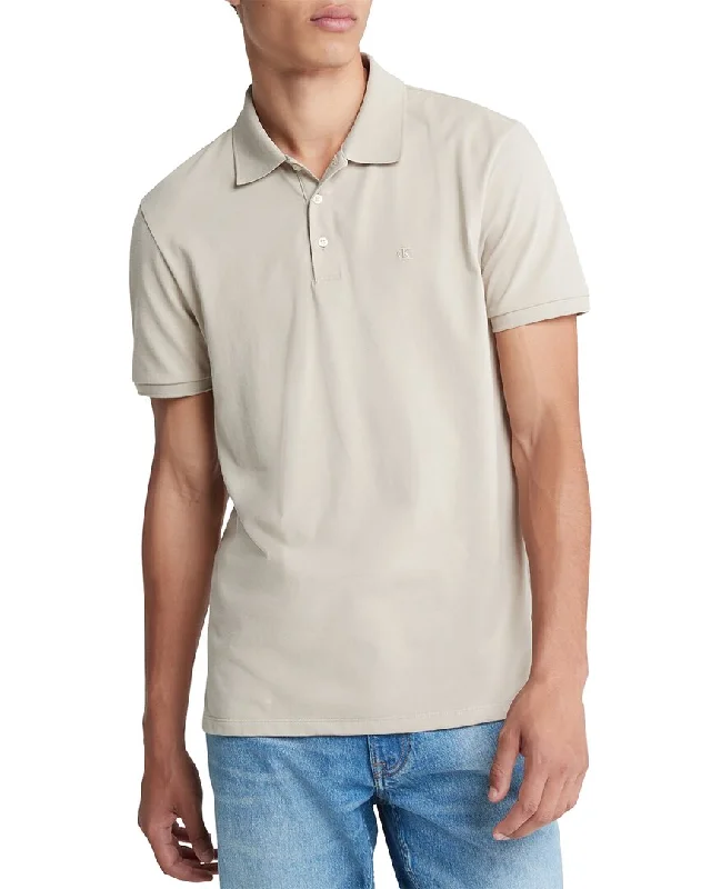 Calvin Klein Polo Shirt