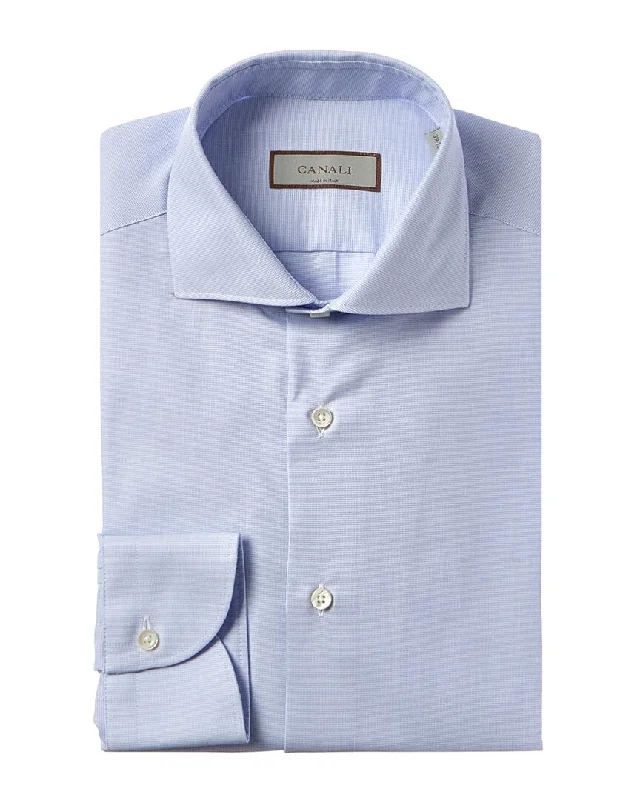 Canali Dress Shirt