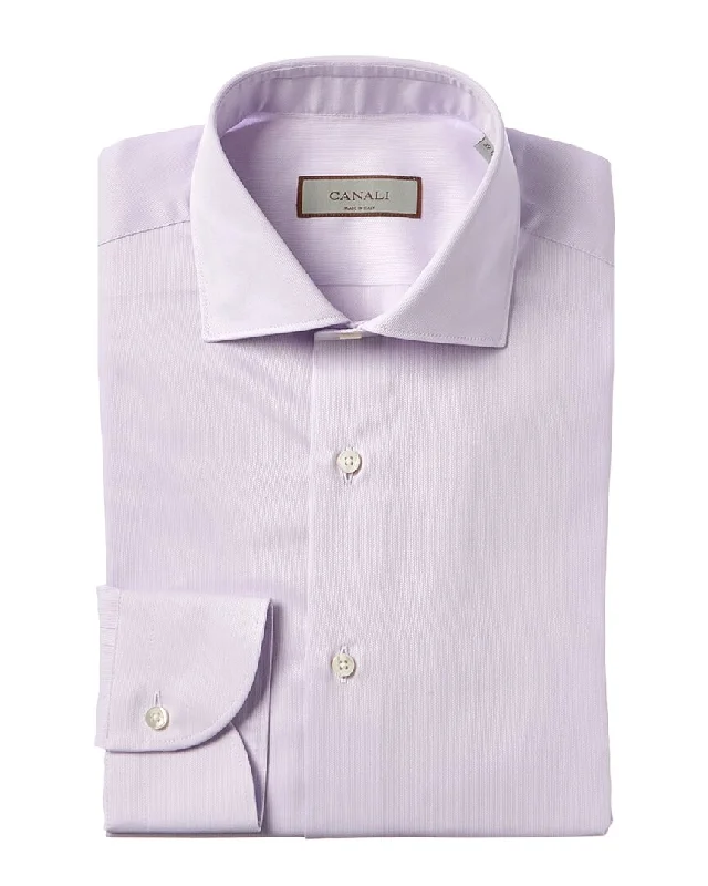 Canali Dress Shirt