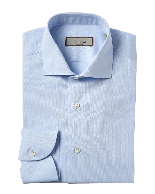 Canali Dress Shirt