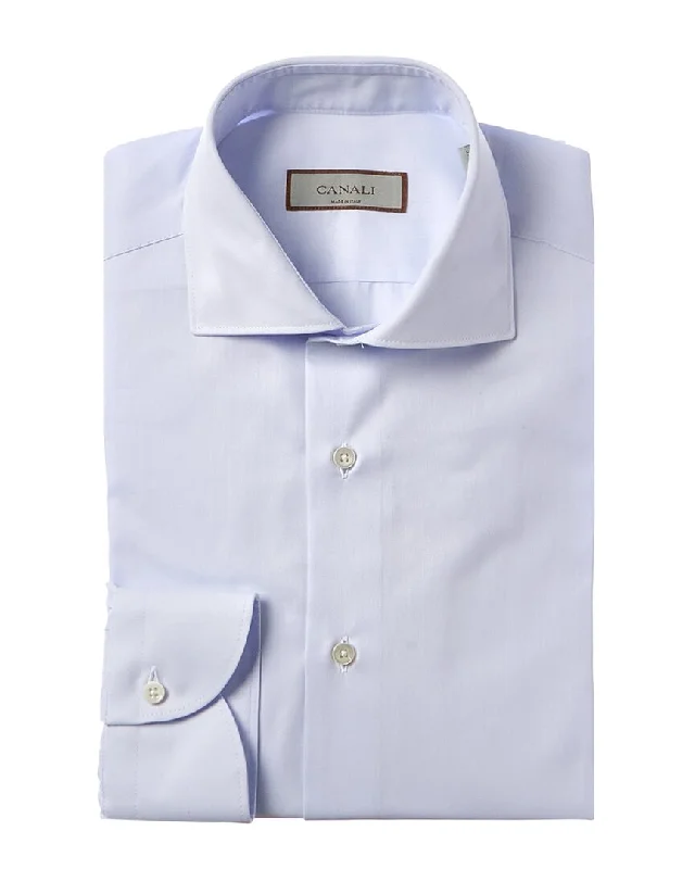 Canali Dress Shirt