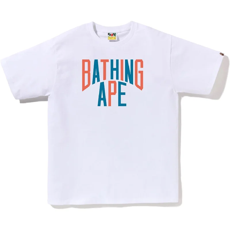 Colors Nyc Logo Tee Mens