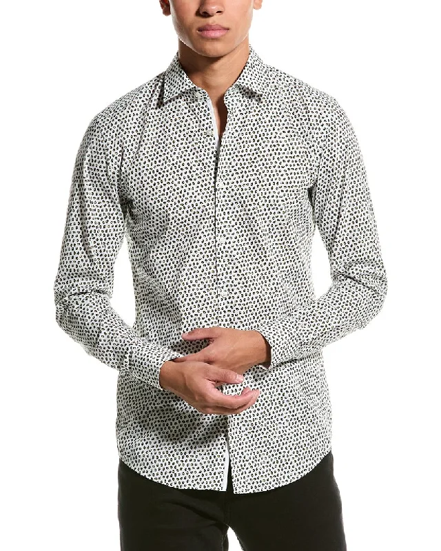 Hugo Boss Slim Fit Shirt