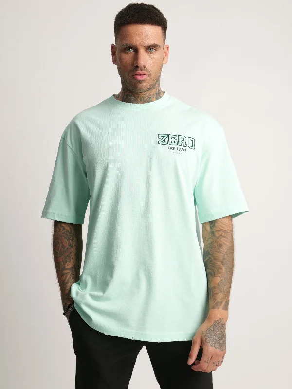 Mens Oversized T-Shirts