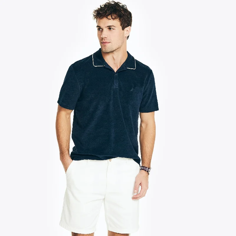 Nautica Classic Fit Polo