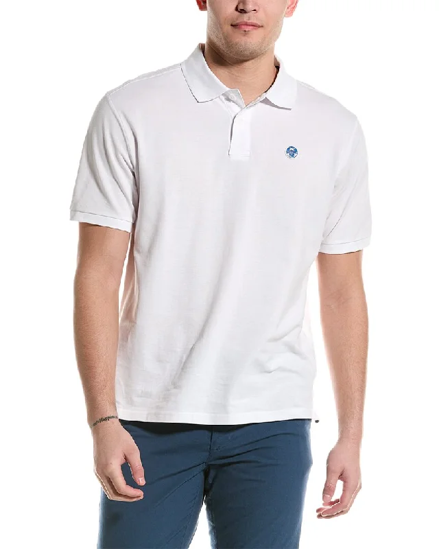 North Sails Polo Shirt