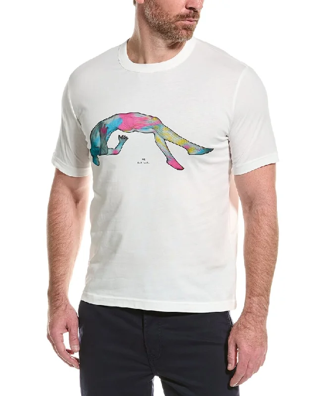 PS by Paul Smith Levitating T-Shirt