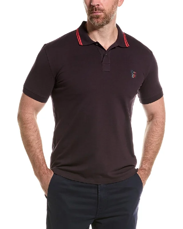 PS by Paul Smith Regular Fit Polo Shirt