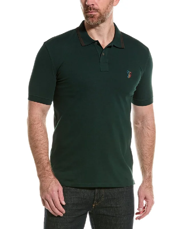 PS by Paul Smith Regular Fit Polo Shirt