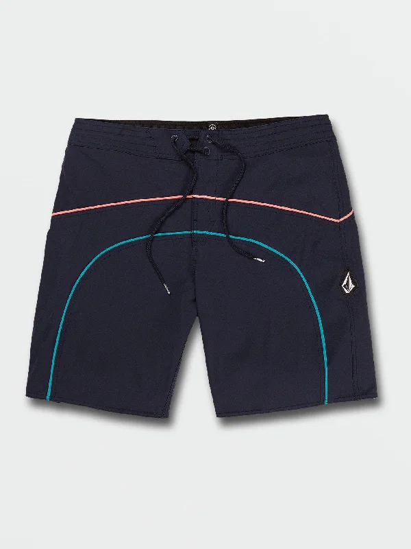 Rainbowbridge Liberator Trunks - Navy